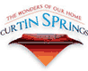Mulgas Adventures partners logo, Curtin Springs Station