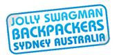 Jolly Swagman Backpackers