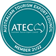 Australian Tourism and Export Council