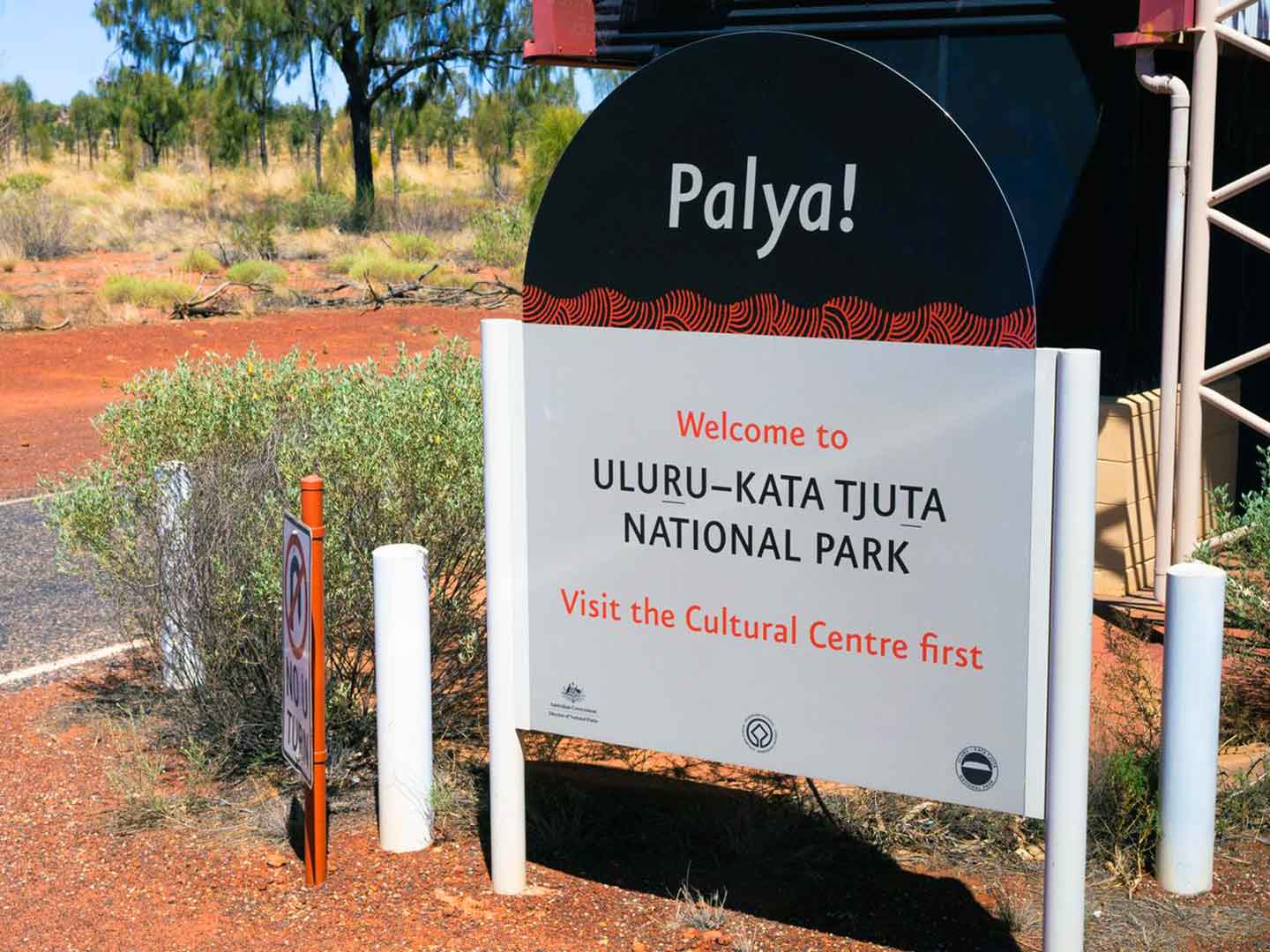 Palya! Aboriginal Culture and Connection to Uluru